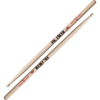 Vic Firth 5A Trommestikker (Hvid)