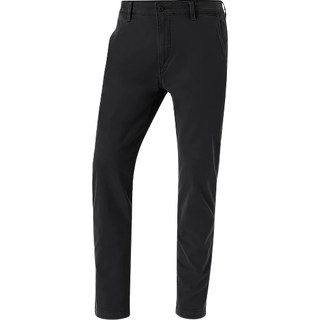 Levis Standard Taper Chinos Navy