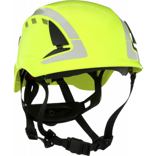 3M securefit safety helmet X5000
