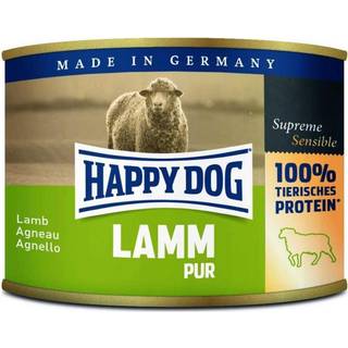 Happy Dog Grain Free Pure Lamb - 200 g