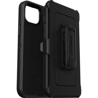OtterBox Defender Serie til Apple iPhone 14 Plus - Sort