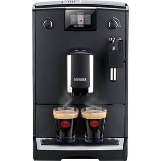 Nivona NICR 550 Mat Sort Espressomaskine
