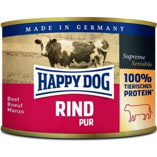 Happy Dog Grain Free Pure Beef - 200 g