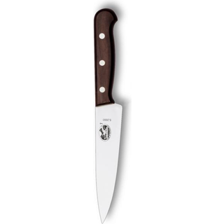 Victorinox Trægreb kokkekniv 15 cm.