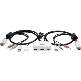 TRENDnet TK 215i