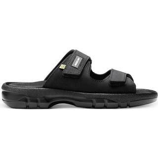 Arbesko 1387 Sort Arbejdssandal 36