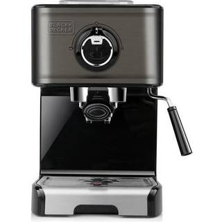 Black & Decker ES9200010B - Black / Silver