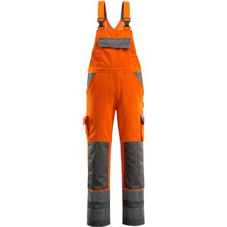 MASCOT® Overall med knælommer SAFE COMPETE