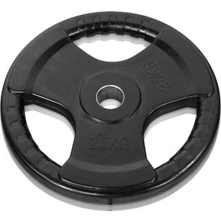 Odin Vægtskive m. Håndtag 25kg (1 stk)