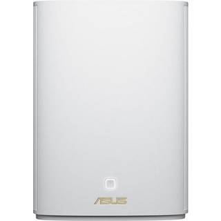 ASUS ZenWiFi AX Hybrid (XP4) (1-Pack) - Mesh router Wi-Fi 6