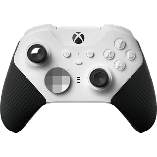 Xbox Elite Trådløs Controller Series 2 Core - Hvid