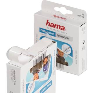 Hama Fotohörn 200 st Display