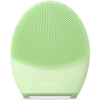 FOREO LUNA 4 Combination Skin Green - pcs 1