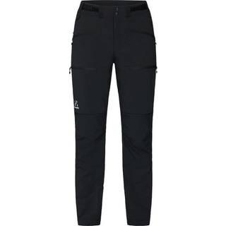 Rugged Standard Pant W Fjell Green/True Black (36)