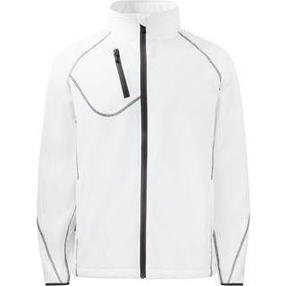 ProJob 2422 Softshell Jakke - Black - S