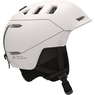 Salomon Husk Pro Skihjelm-Small