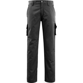MASCOT® Bukser med lårlommer Sort 14779-850-09 76C50