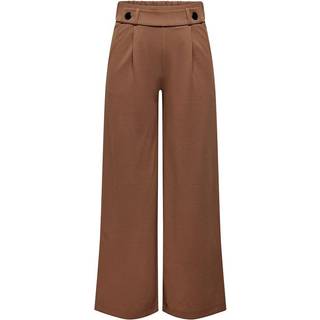 Jdygeggo Wide Leg Fit Bukser I Wide Fit