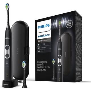 Philips Sonicare 6100 ProtectiveClean El-Tandbørste