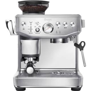 Sage Barista Express Impress espressomaskine - På lager i butik