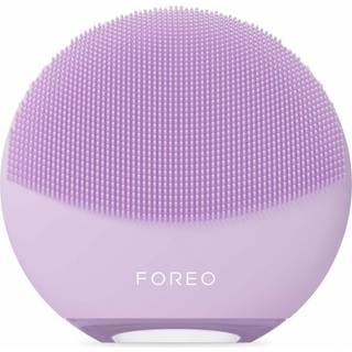 FOREO LUNA™4 Mini Renseapparater til ansigtet Lavender