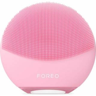 FOREO LUNA™4 Mini Renseapparater til ansigtet Pearl Pink