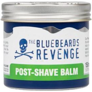The Bluebeards Revenge Post Shave Balm 150 ml