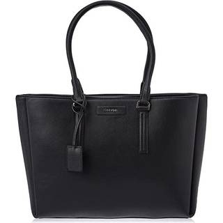 Calvin Klein Black Polyethylene Women Handbag