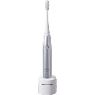 Panasonic Periodontal Pocket Care El-Tandbørste White/Silver