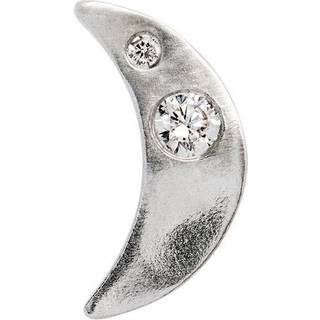 STINE A Jewelry Petit Bella Moon ørering 1281-00 (½ par)
