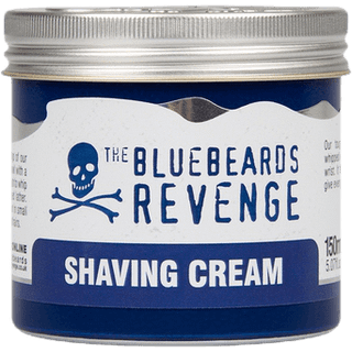 The Bluebeards Revenge Shaving Cream 150 ml