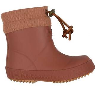 Bisgaard Thermo Baby Termogummistøvle Rosa 92012 - 22