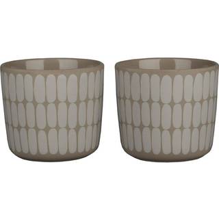 Alku krus, 2 dl, 2-pack