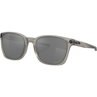 Oakley Mand OO9018 OJECTOR 901809 Solbriller O_matter Grå Grå Firkantet Polariseret Prizm