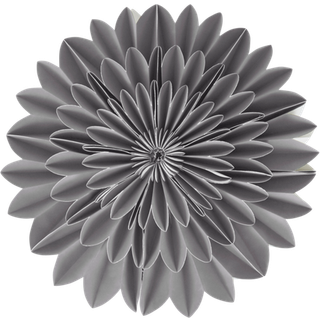 CAPELLA julestjerne ø 44 cm - Grøn