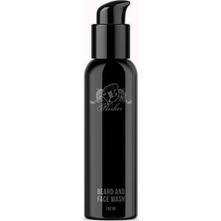 Pusher Beard and Face Wash 150 ml