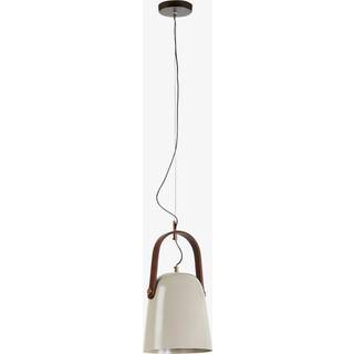FORÅRSUDSALG - Halo Design - Rosette Tilbehør - Kobber Ø22cm