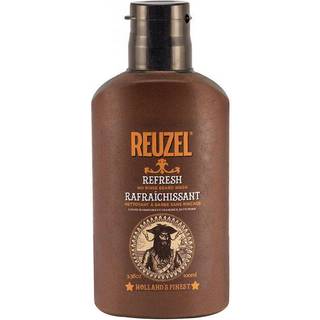 Reuzel Refresh No Rinse Beard Wash 100 ml