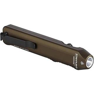 Wedge Pocket Light, sort