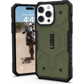 UAG Pathfinder MagSafe - black - iPhone 14 Pro Max