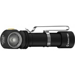 Wizard C2 Pro White