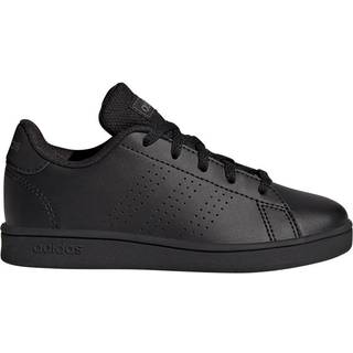 Advantage Lifestyle Court Lace sko - Core Black / Core Black / Grey Six - 30