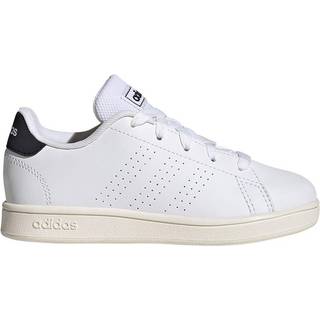 Advantage Lifestyle Court Lace sko - Cloud White / Legend Ink / Cloud White - 35