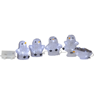 Star trading - Outdoor Decoration Crystalo