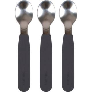 Filibabba Skeer Stone Grey - 3 stk.