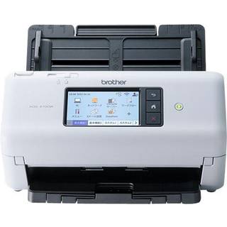 Brother ADS-4700W Wireless Professional Document Scanner