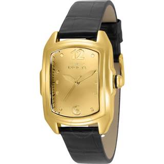 Invicta 35349 Lupah Guld/Læder
