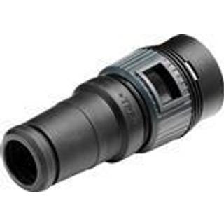 Adapter til værktøj m/regulering ø27/35/38mm