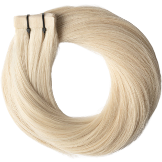 Tape extensions - Light Ash Blonde 60B Original / 50 cm / 50 g (20 stk)