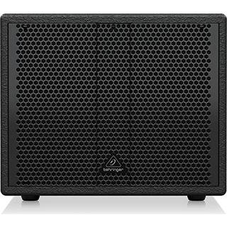 Behringer SAT 1008 SUBA Aktiv subwoofer